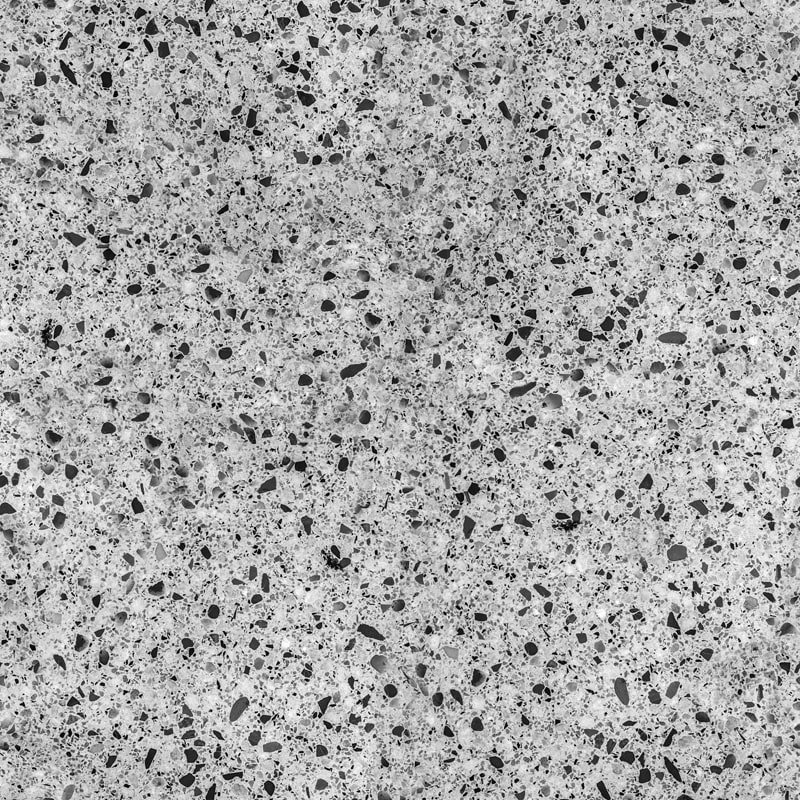 светлый наливной пол