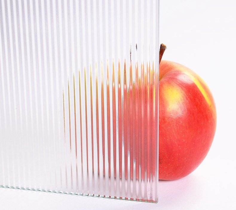 Стекло крезет 4мм