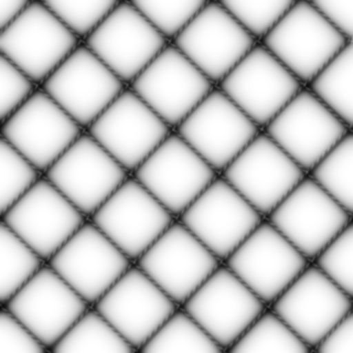 Альфа ромба Zbrush