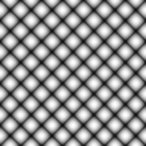 Альфа ромба Zbrush