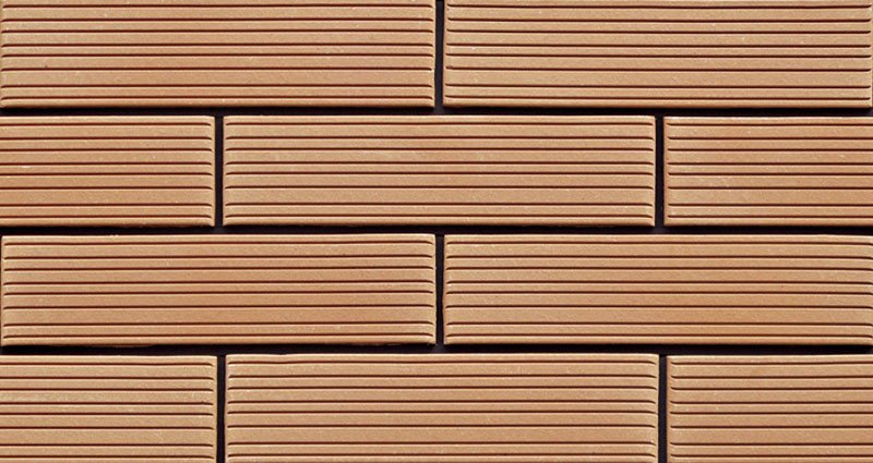 Терракота фасадные панели