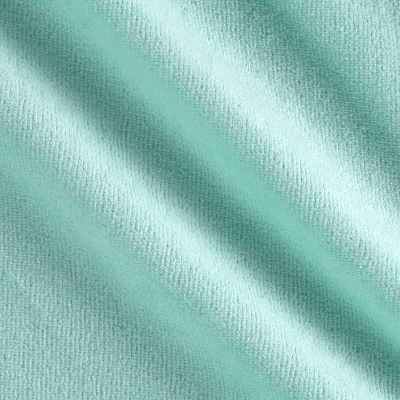 Мятная ткань