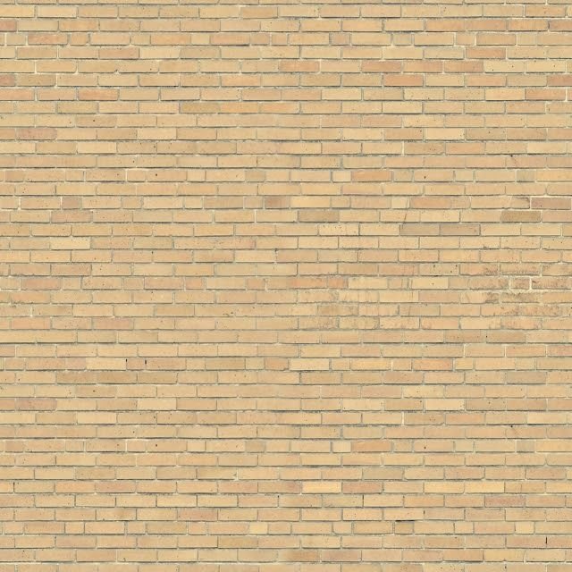 Шамотный кирпич текстура бесшовная