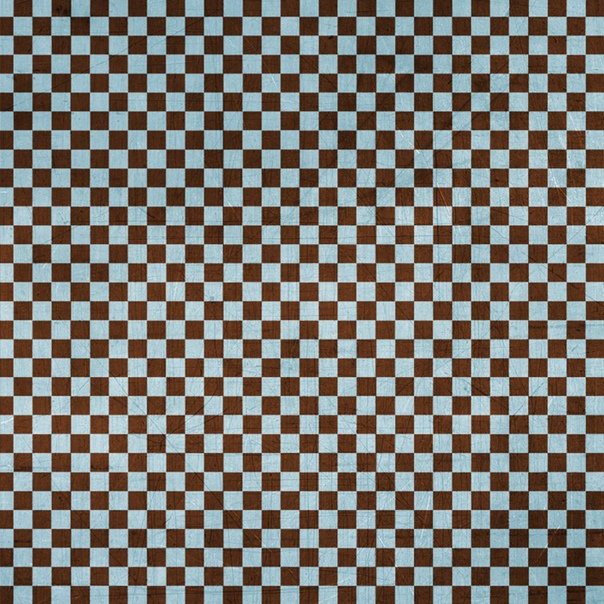 Отсутствующие текстуры