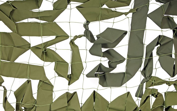 МКС 2м маскировочная сетка