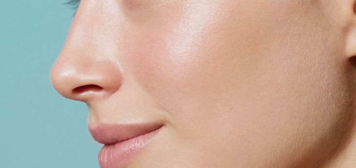 Ровная кожа