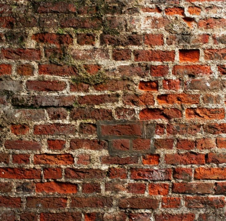 Олд БРИК кирпич