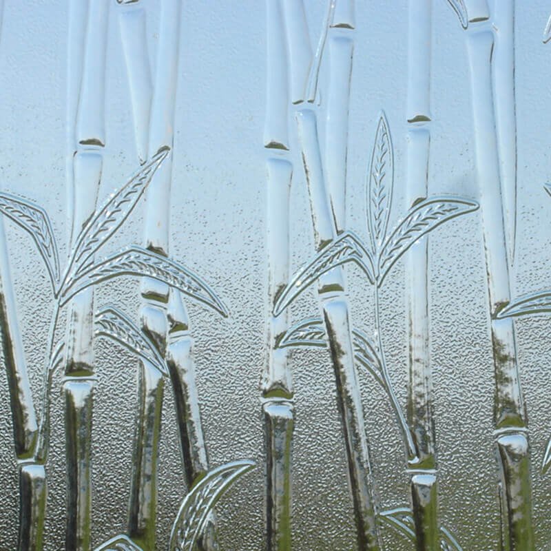 Стекло узорчатое artista Адем Гласс