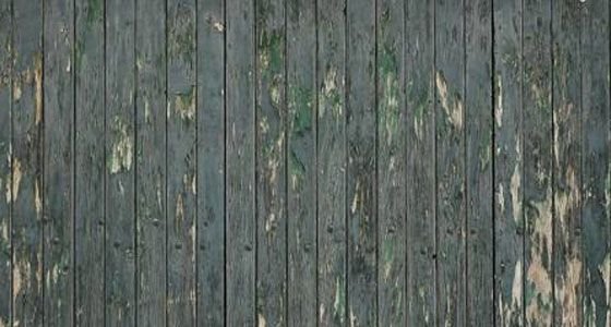 Старые доски