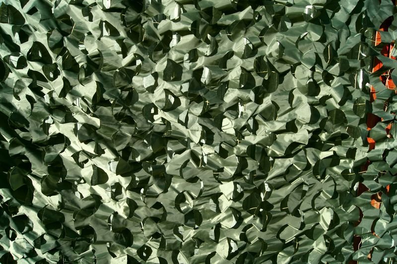 Маскировочная сеть МКТ-3л ель