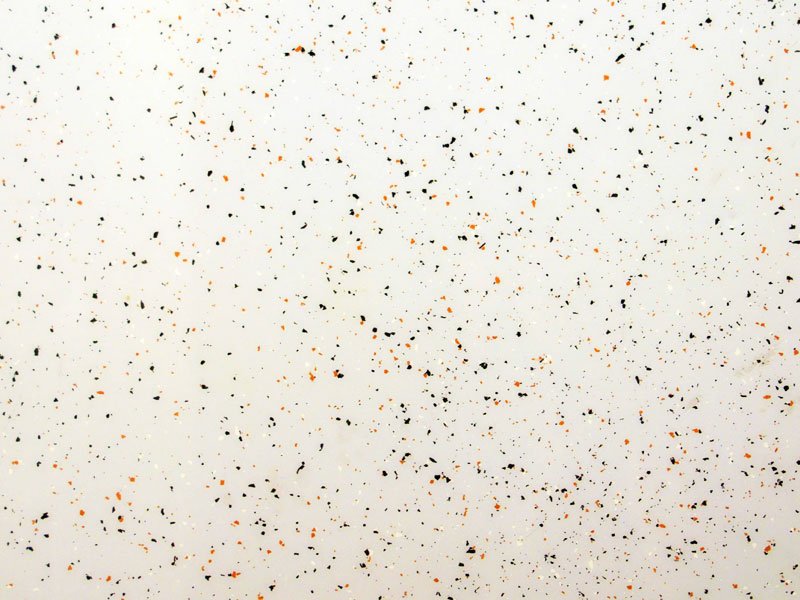 Пластик с вкраплениями