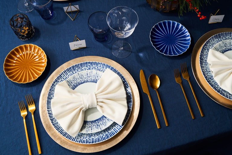 Сервировка стола