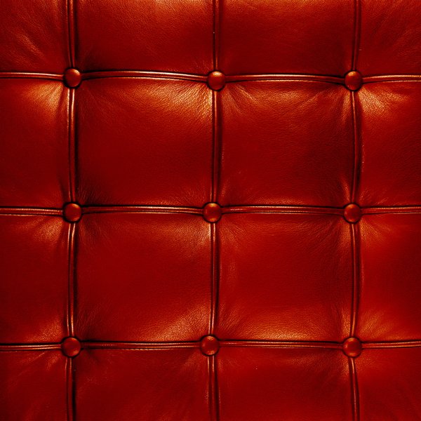 Кожаная обивка