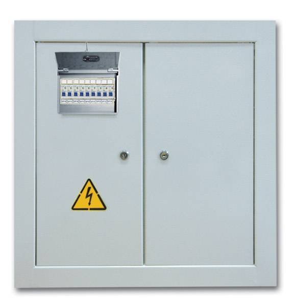 Щит этажный ЩЭ 8502с-0210