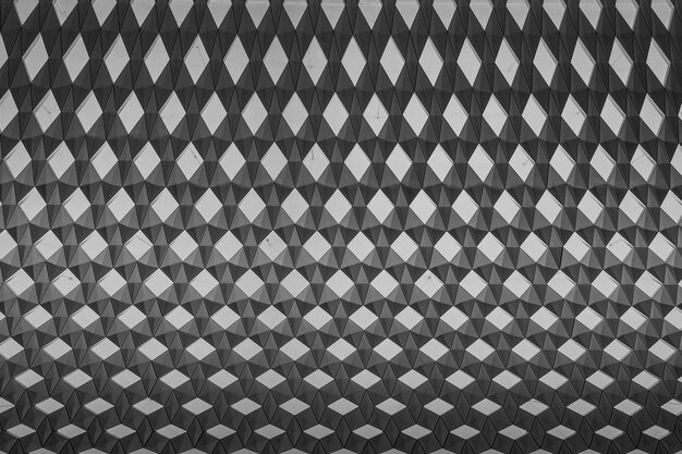 ромбовидной сетки