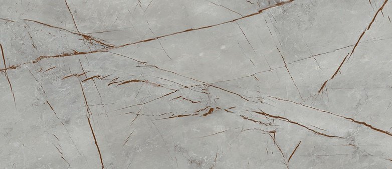 Серый Каспий Троя столешницы