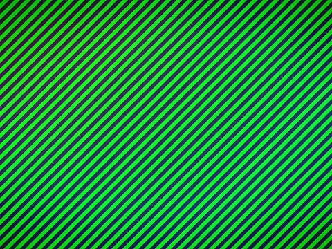 Салатовая полоска