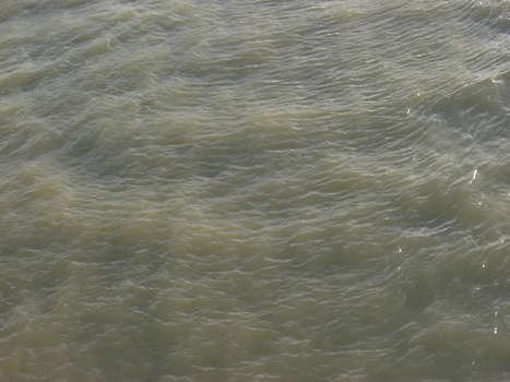 Грязная вода текстура