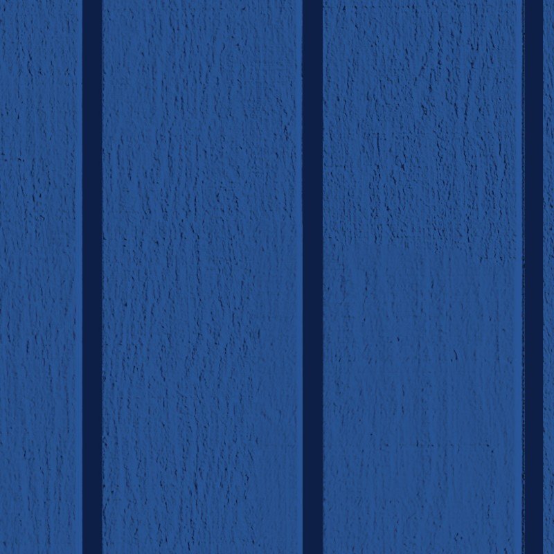 Синий профлист текстура