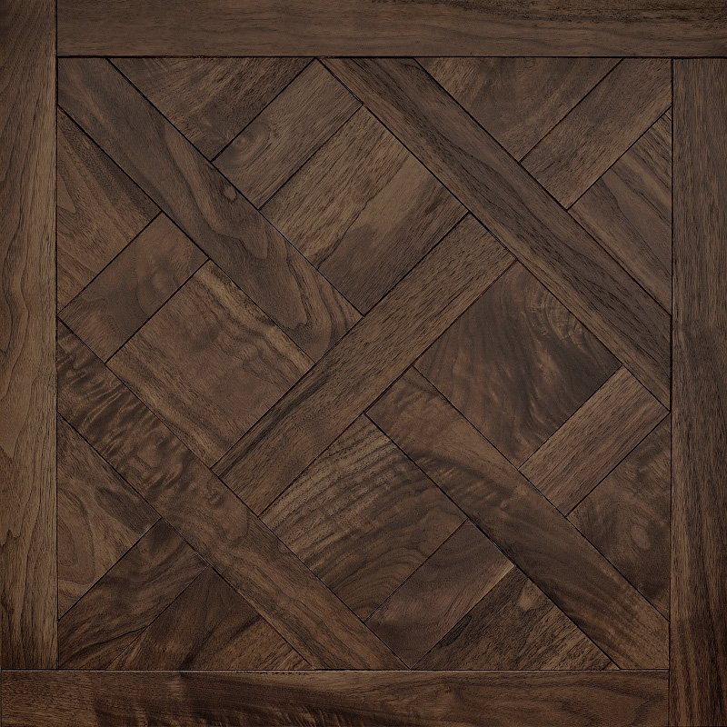 Модульный паркет Версаль 635х635 мм