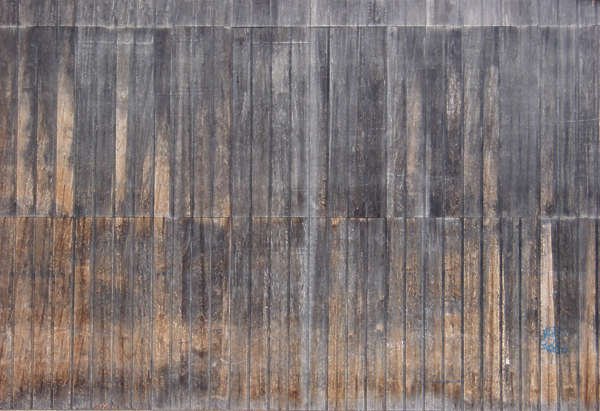 Старые доски