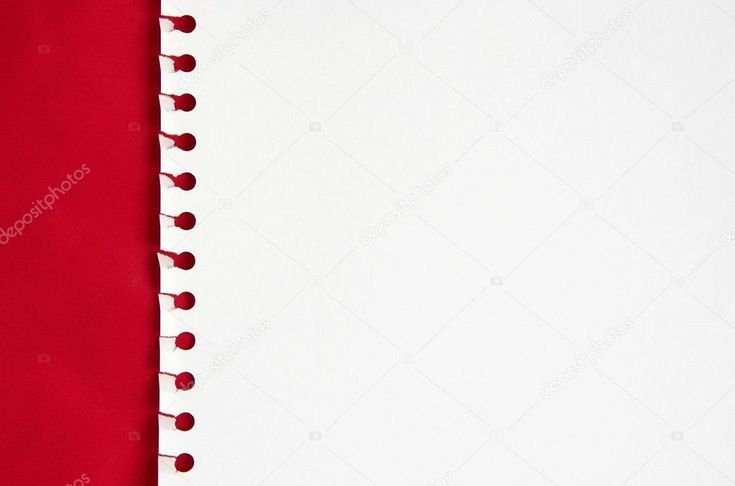 Лист блокнота