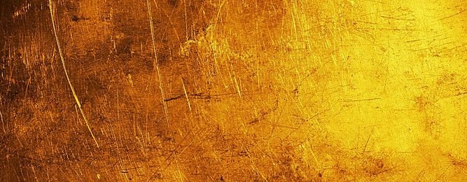 Золотистый фон