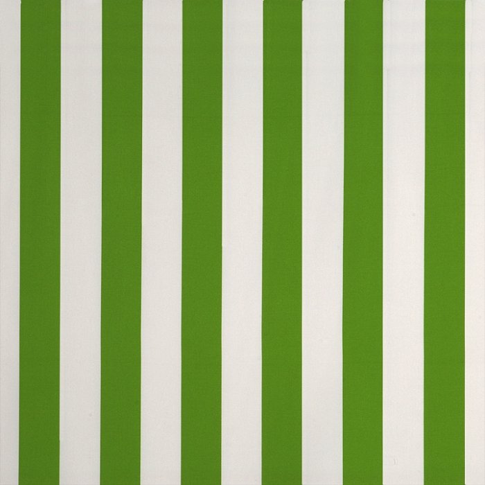 Ткань в зеленую полоску