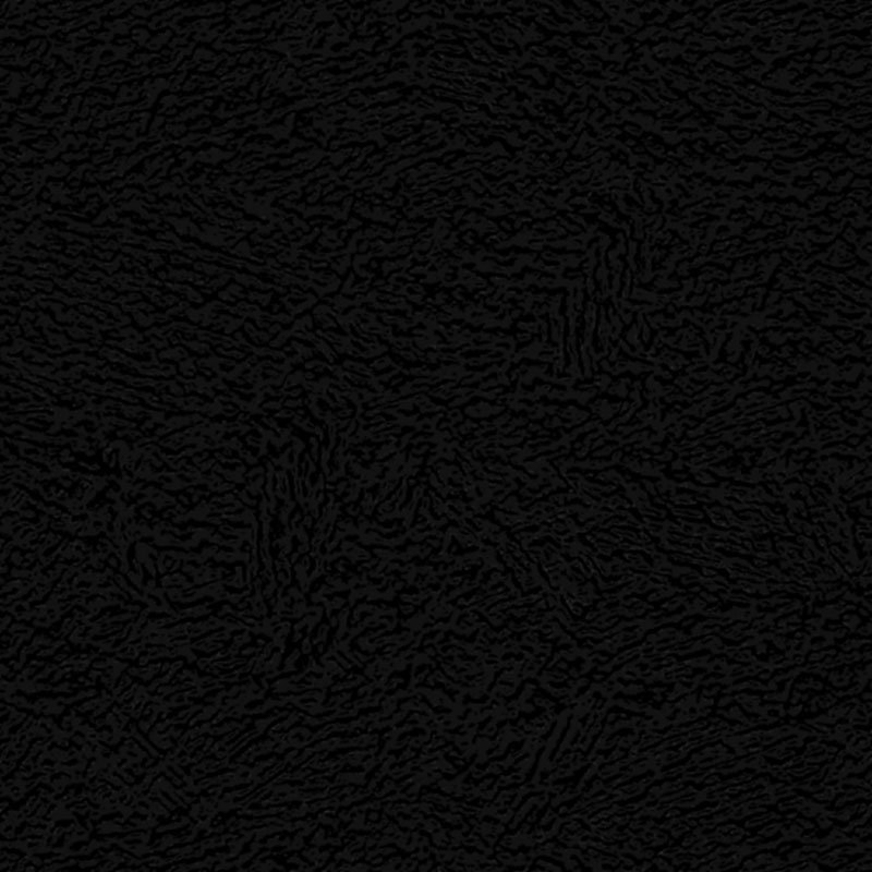 Текстура черного пластика