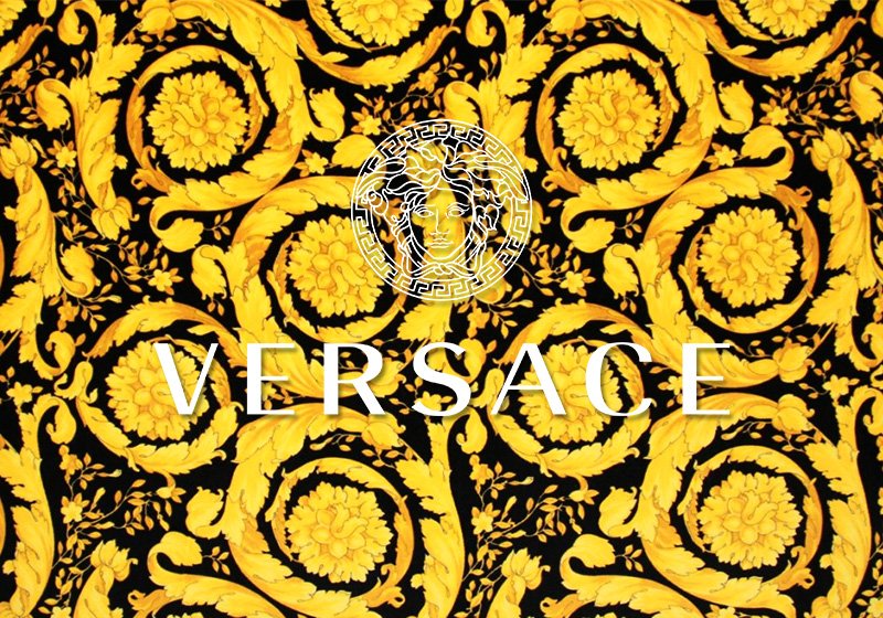 Версаче паттерны