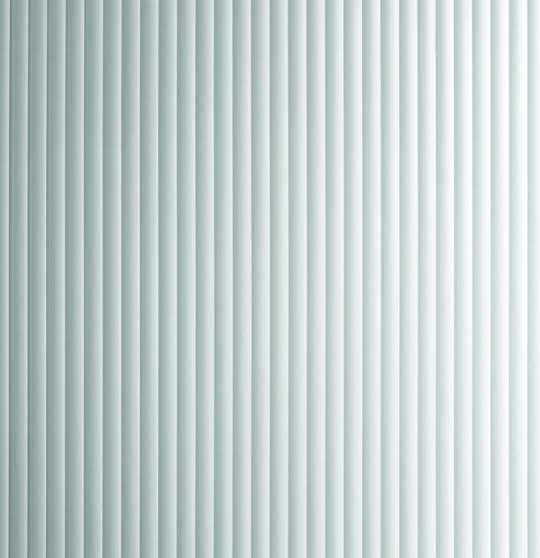 Стекло estriado (Ribbed Glass) 4 мм