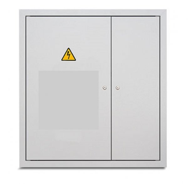 Распределительный электрощит щит этажный