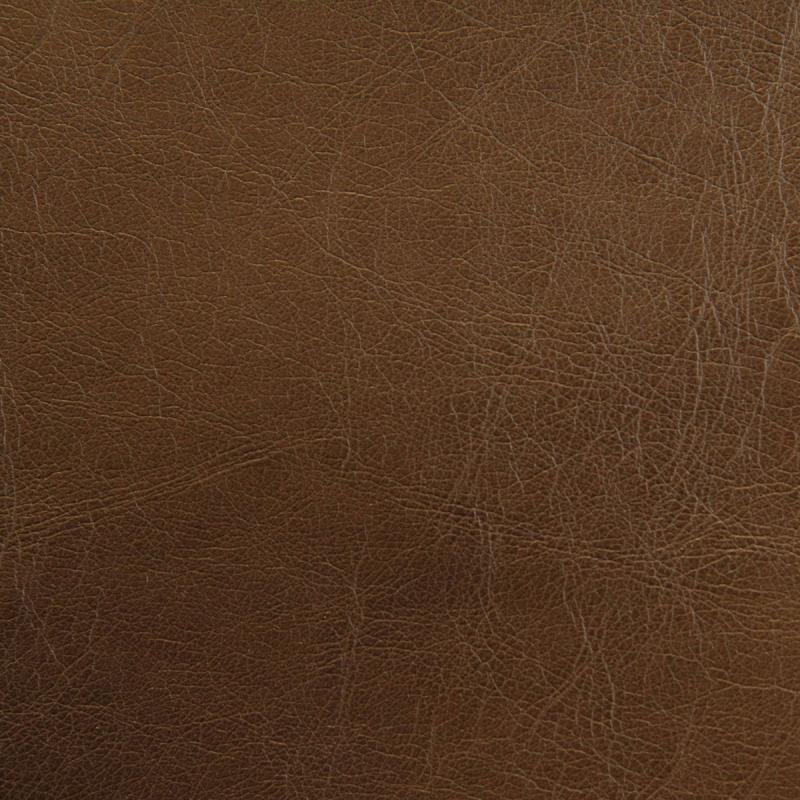 Коричневая кожа