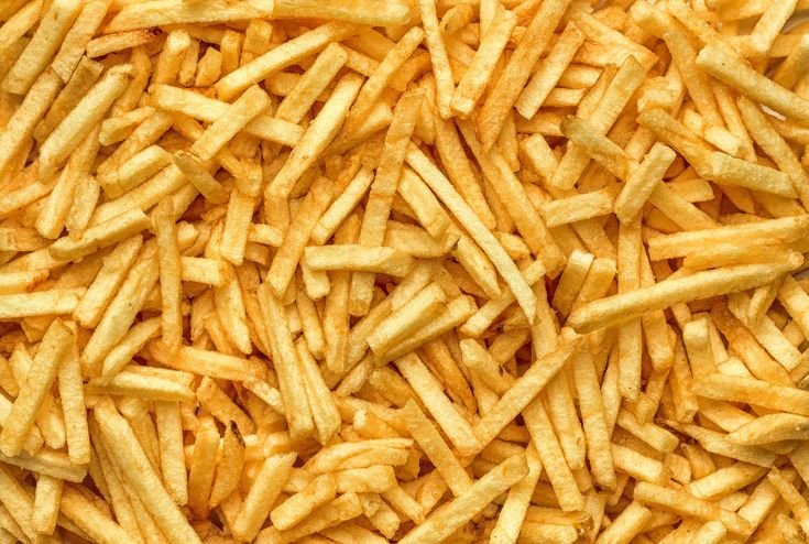 Фри French Fries
