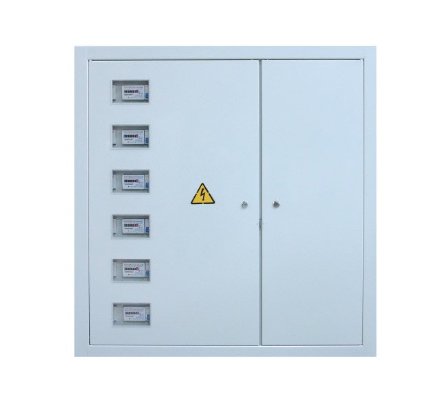 Щит этажный ЩЭ 8502с-0210