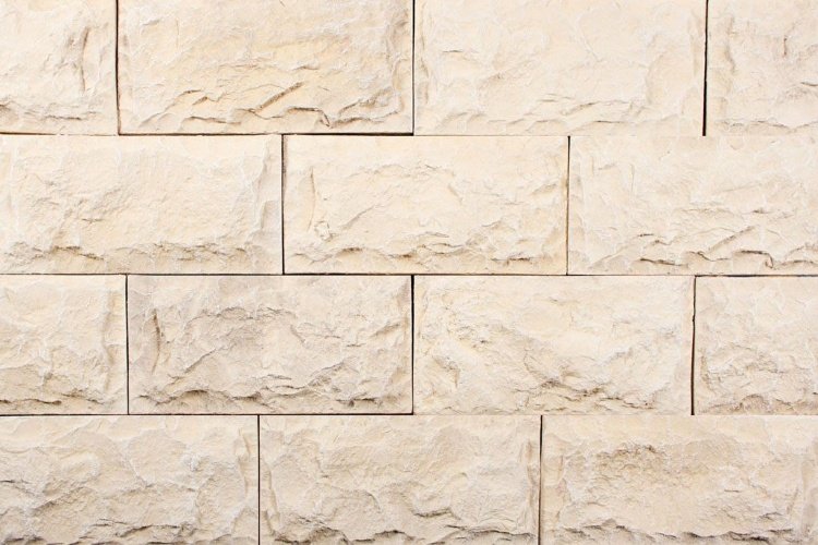 Доломит мекегинский Дагестанский камень фасад