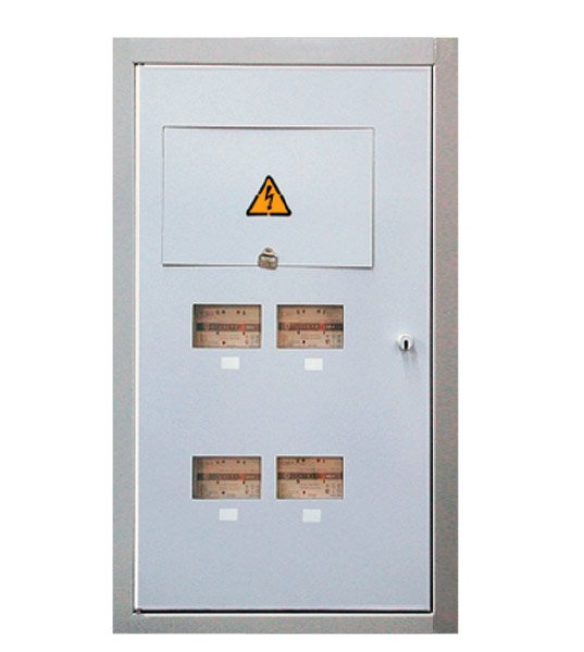 Распределительный электрощит щит этажный