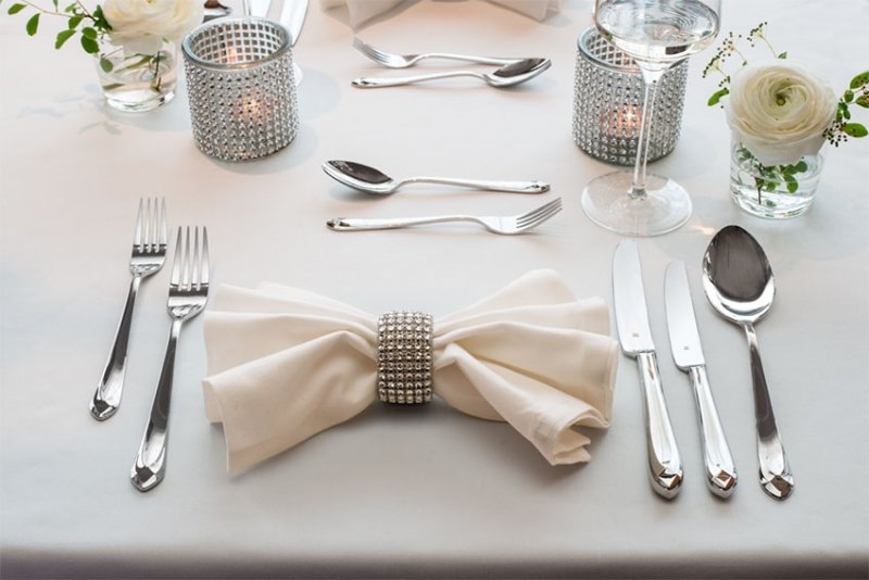 Сервировка стола