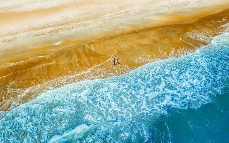 Морская волна