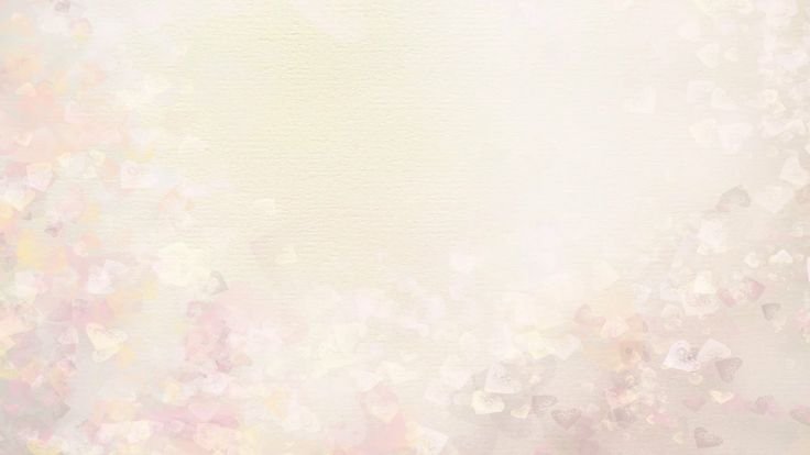 Красивый светлый фон