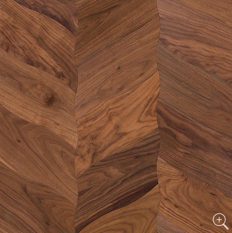 Мозаичный паркет Coswick