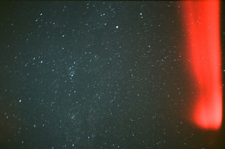 Эффект пленки