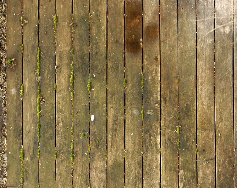 Деревянная доска