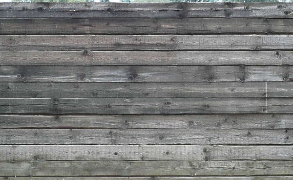 Серые доски