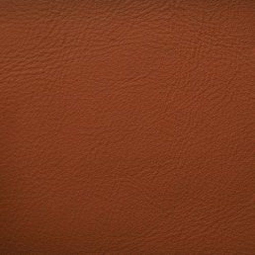 Искусственная кожа коричневая
