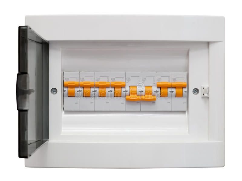 Щит распределительный EKF ЩРН-24