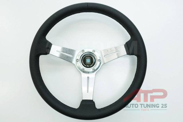 Руль автомобиля