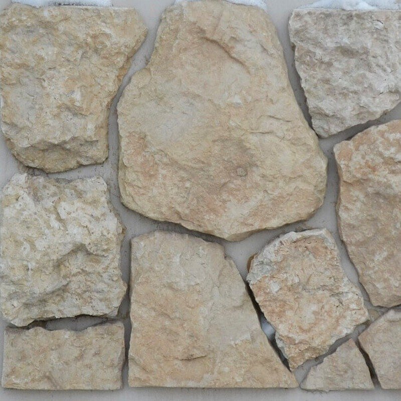 Камень Доломит