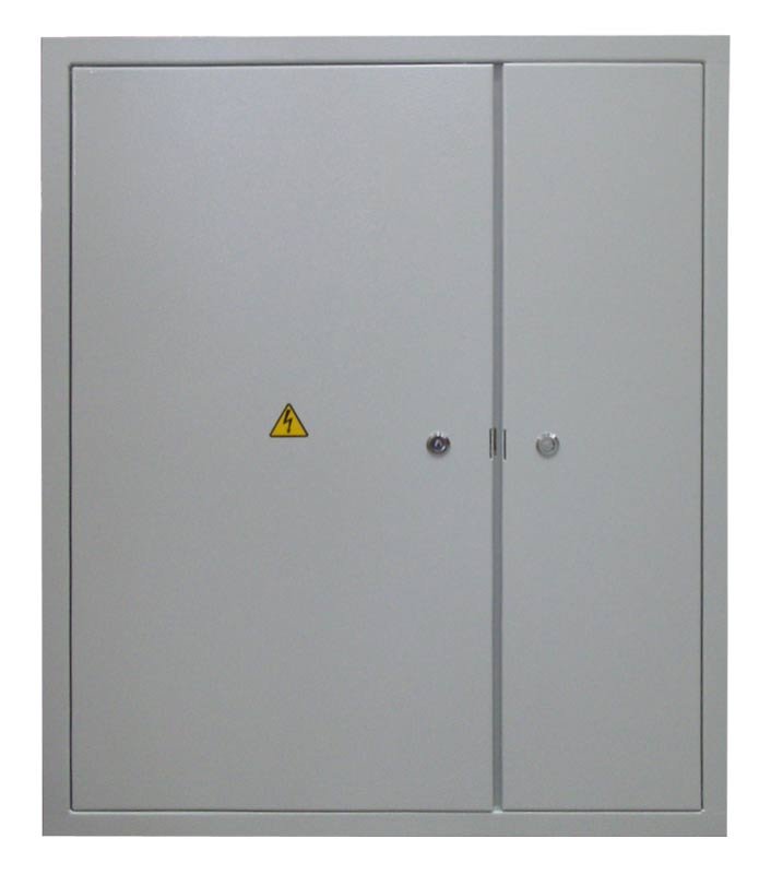 Распределительный электрощит щит этажный