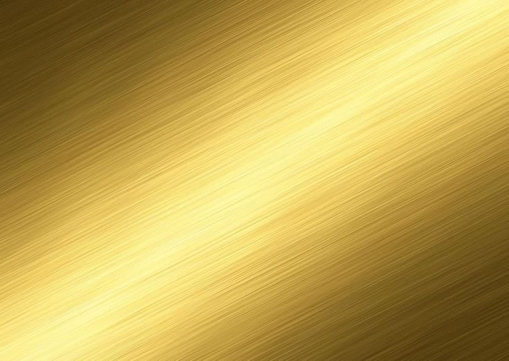 Золото металлик lx19240